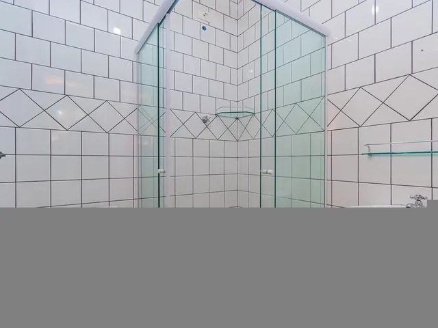Imagem 5: Imperdível Casa de 3 Quartos com Suíte e Garagem em Santo Amaro, São Paulo-Sp! Aproveite!
