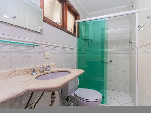 Imagem 14: Imperdível Casa de 3 Quartos com Suíte e Garagem em Santo Amaro, São Paulo-Sp! Aproveite!