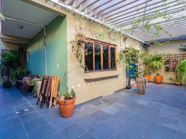 Imagem 9: Imperdível Casa de 3 Quartos com Suíte e Garagem em Santo Amaro, São Paulo-Sp! Aproveite!