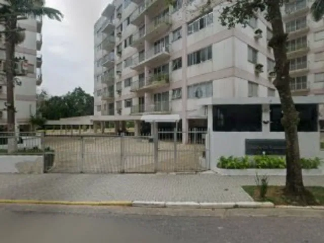 Imagem: Apartamento com 56,00 M² - Parque Enseada