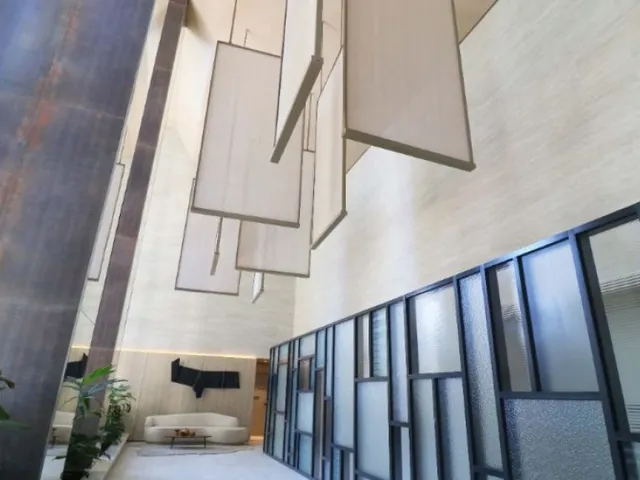 Imagem: Apartamento com 157,00 M² - Sumaré - São