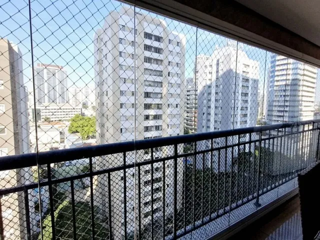 Imagem: Apartamento com 95,00 M² - Vila Gertrudes