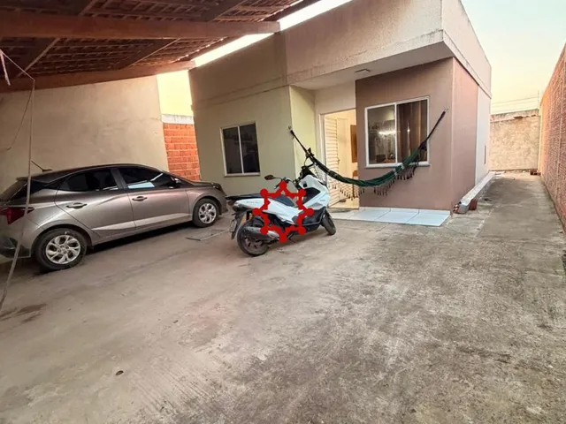 Imagem 2: 0 Casa com 3 dormitórios