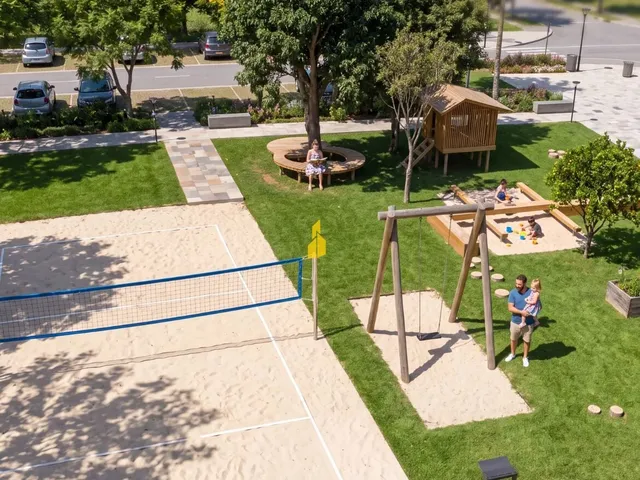 Imagem 3: Terreno À Venda no Villaggio Treviso - Blumenau/Sc
