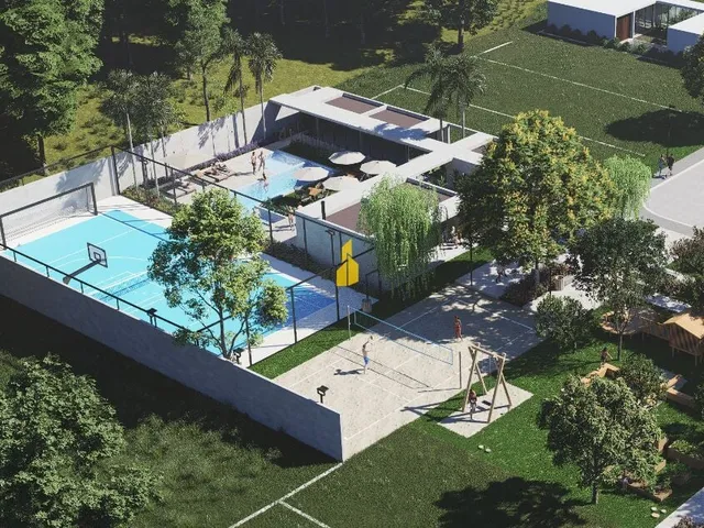 Imagem 9: Terreno À Venda no Villaggio Treviso - Blumenau/Sc