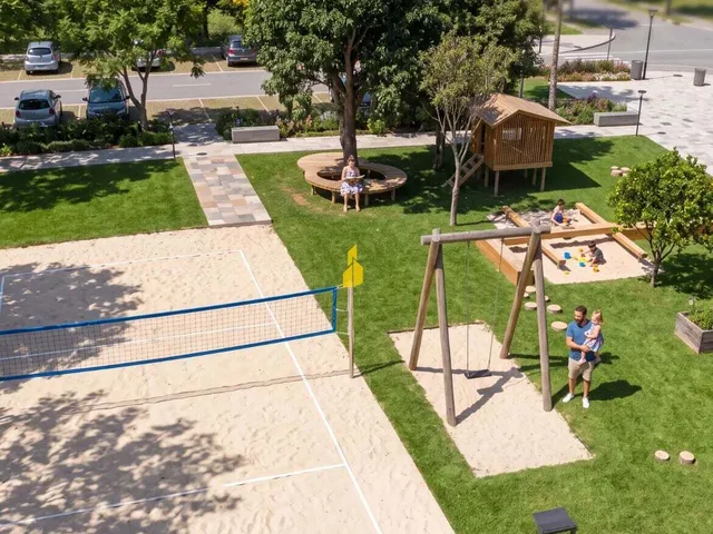 Imagem 9: Terreno À Venda no Villaggio Treviso - Blumenau/Sc