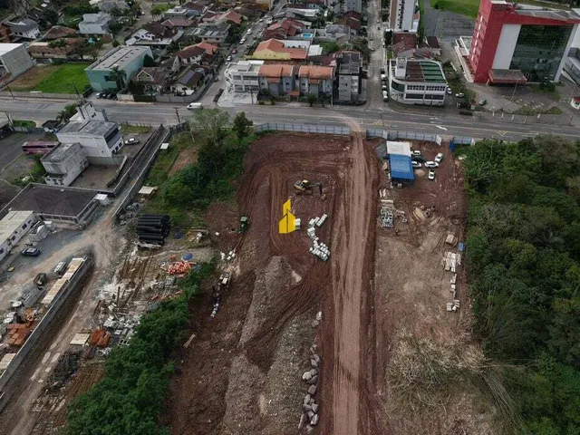Imagem 2: Terreno À Venda no Villaggio Treviso - Blumenau/Sc
