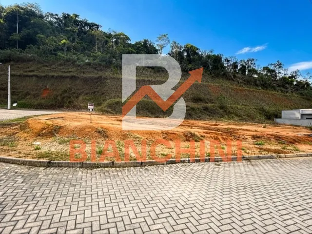 Imagem: Terreno Residencial em Brusque - Sc, São