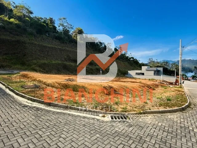 Imagem 2: Terreno Residencial em Brusque - Sc, São João