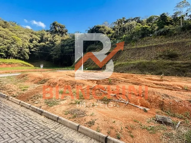 Imagem 4: Terreno Residencial em Brusque - Sc, São João