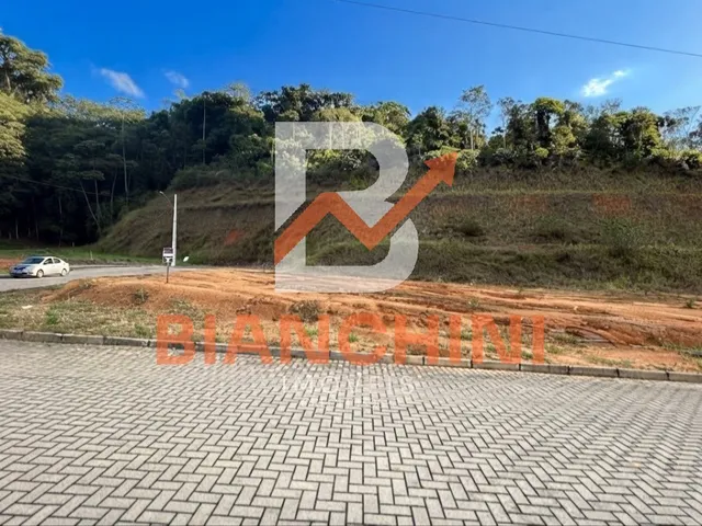 Imagem 3: Terreno Residencial em Brusque - Sc, São João