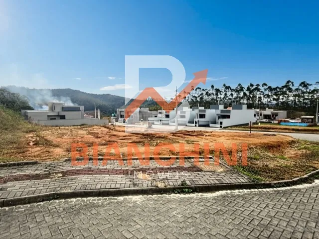 Imagem 6: Terreno Residencial em Brusque - Sc, São João