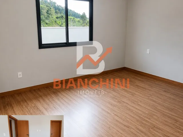 Imagem 9: Casa Residencial em Brusque - Sc, São João
