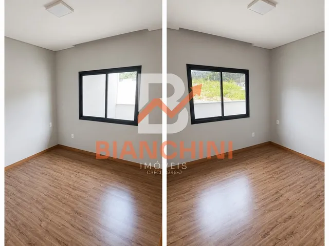 Imagem 5: Casa Residencial em Brusque - Sc, São João