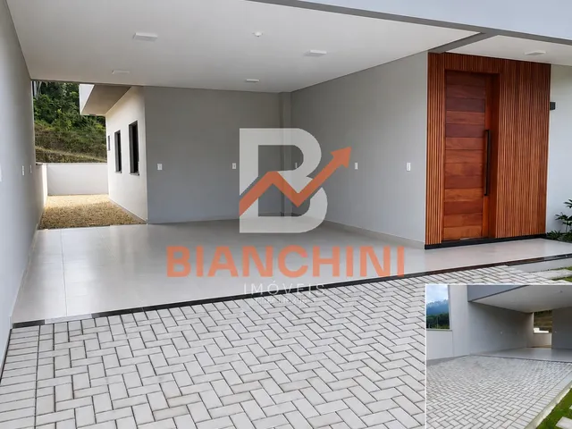 Imagem 11: Casa Residencial em Brusque - Sc, São João