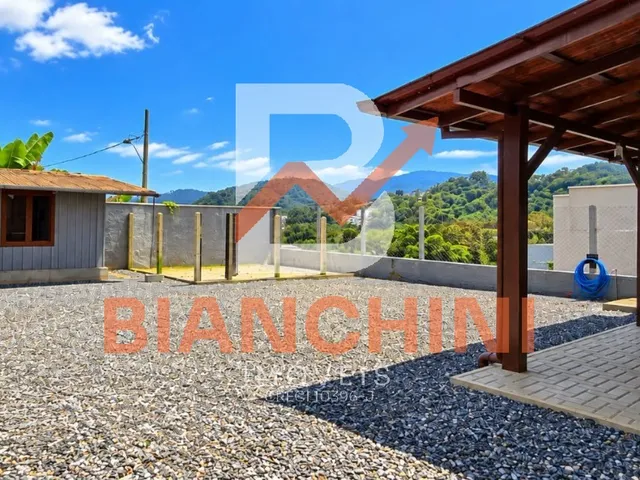 Imagem 8: Casa Residencial em Brusque - Sc, Dom Joaquim