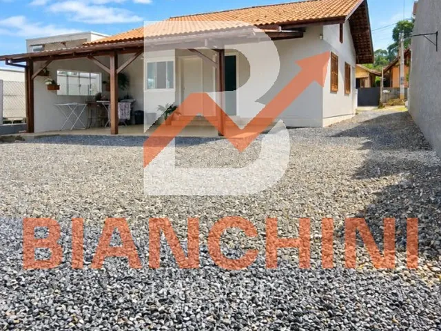 Imagem 9: Casa Residencial em Brusque - Sc, Dom Joaquim