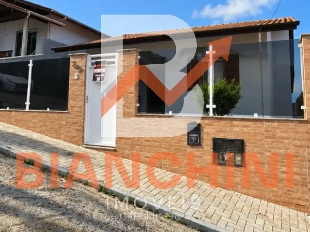 Imagem 6: Casa Residencial em Brusque - Sc, Dom Joaquim