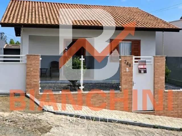 Imagem 4: Casa Residencial em Brusque - Sc, Dom Joaquim