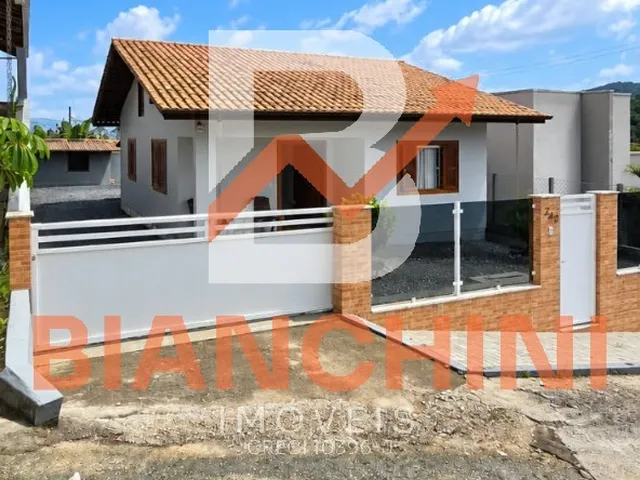 Imagem 3: Casa Residencial em Brusque - Sc, Dom Joaquim