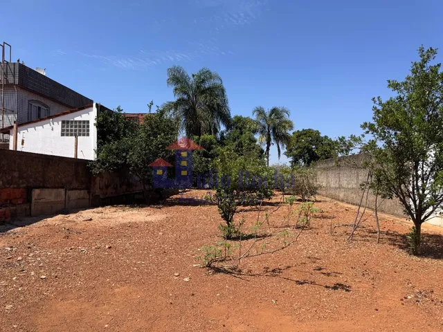 Imagem: Terreno Residencial em Brasília - Df, Setor