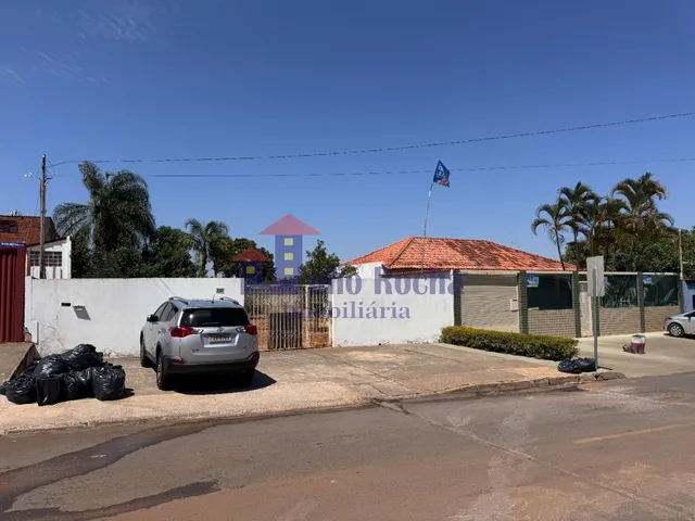 Imagem 8: Terreno Residencial em Brasília - Df, Setor Tradicional (Planaltina