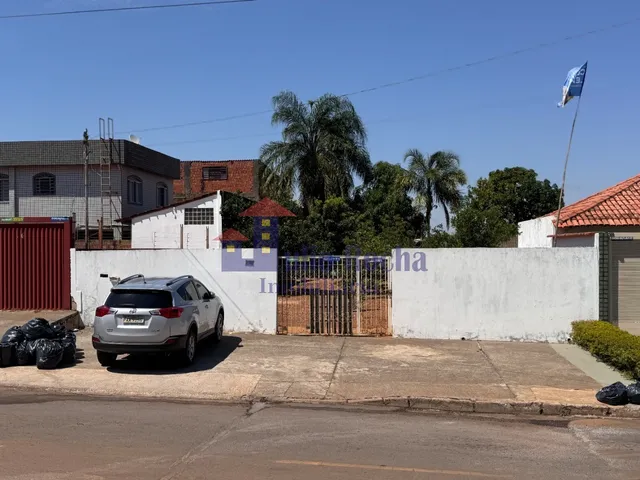 Imagem 7: Terreno Residencial em Brasília - Df, Setor Tradicional (Planaltina