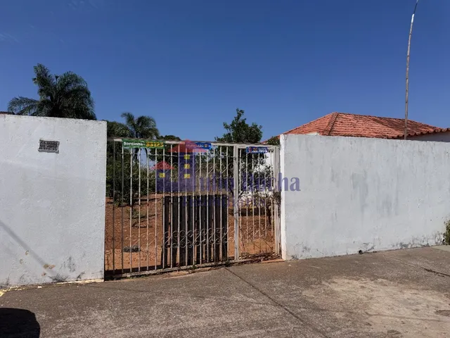 Imagem 2: Terreno Residencial em Brasília - Df, Setor Tradicional (Planaltina