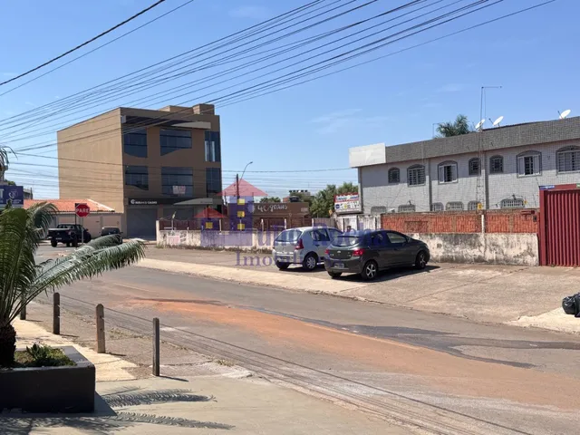 Imagem 4: Terreno Residencial em Brasília - Df, Setor Tradicional (Planaltina