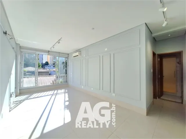 Imagem: Condomínio Edifício Maria Laura - Apartamento