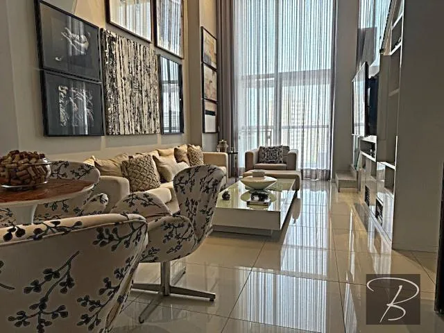 Imagem 11: Apartamento 123M2 com 2 Suítes, Mezanino e Vista Livre em Itaigara, Salvador - Bahia