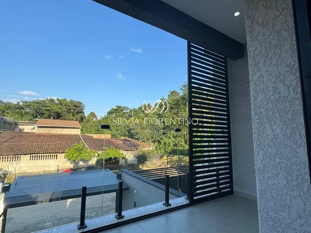 Imagem 6: Imperdível: Casa À Venda em Ubatuba-Sp, Perequê Açu, 4 Quartos, 3 Suítes, 124M², 2 Vagas. Venha Conferir!