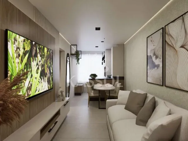 Imagem 8: Residencial Confianza II - Apartamentos na Planta Próximo Ao Hu. Havan Atacadão