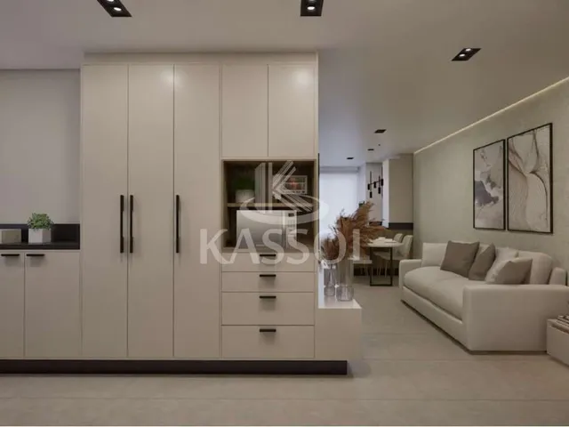 Imagem 4: Residencial Confianza II - Apartamentos na Planta Próximo Ao Hu. Havan Atacadão