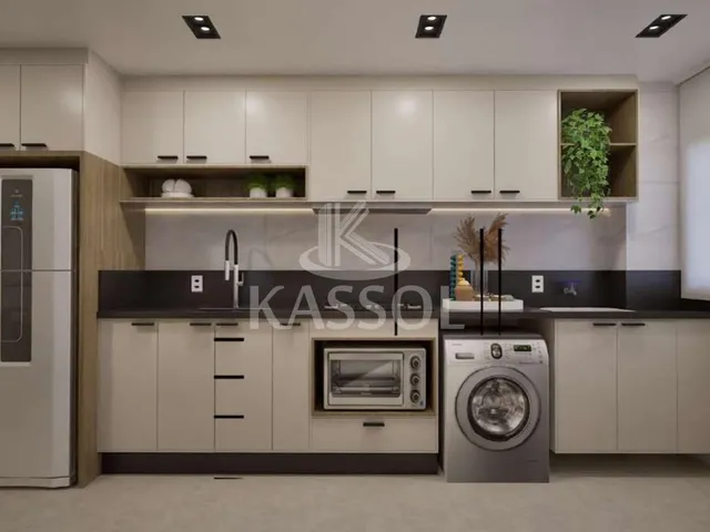 Imagem 3: Residencial Confianza II - Apartamentos na Planta Próximo Ao Hu. Havan Atacadão