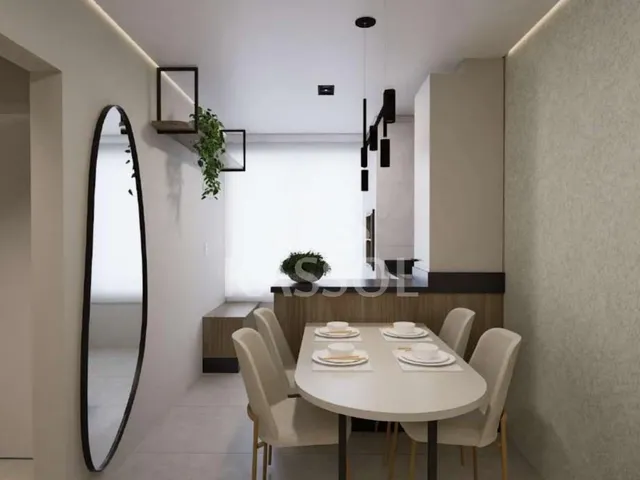 Imagem 5: Residencial Confianza II - Apartamentos na Planta Próximo Ao Hu. Havan Atacadão