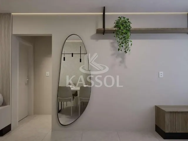 Imagem 6: Residencial Confianza II - Apartamentos na Planta Próximo Ao Hu. Havan Atacadão