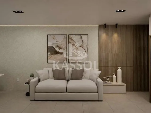 Imagem 9: Residencial Confianza II - Apartamentos na Planta Próximo Ao Hu. Havan Atacadão