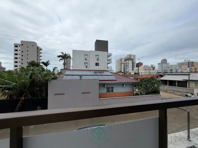 Imagem 4: Apartamento Residencial em Balneário Piçarras - Sc, Itacolomi