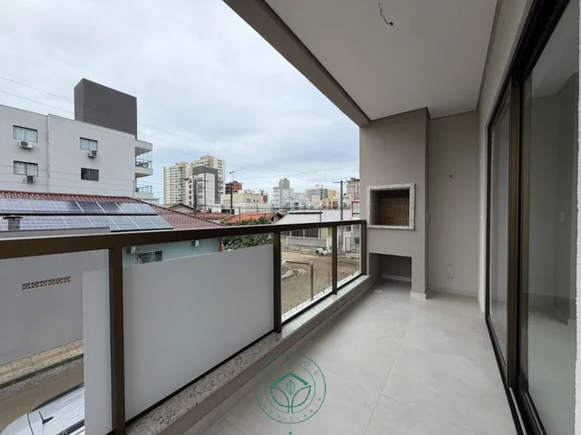Imagem 5: Apartamento Residencial em Balneário Piçarras - Sc, Itacolomi