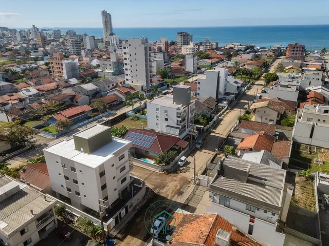 Imagem 9: Apartamento Residencial em Balneário Piçarras - Sc, Itacolomi