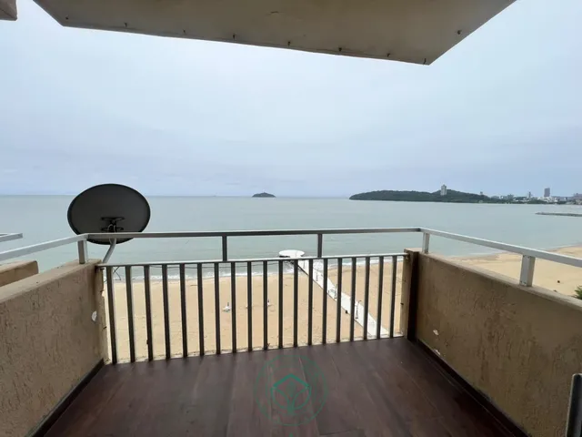 Imagem 16: Apartamento 4 Dormitórios Sendo 1 Suíte - Centro - Balneário Piçarras