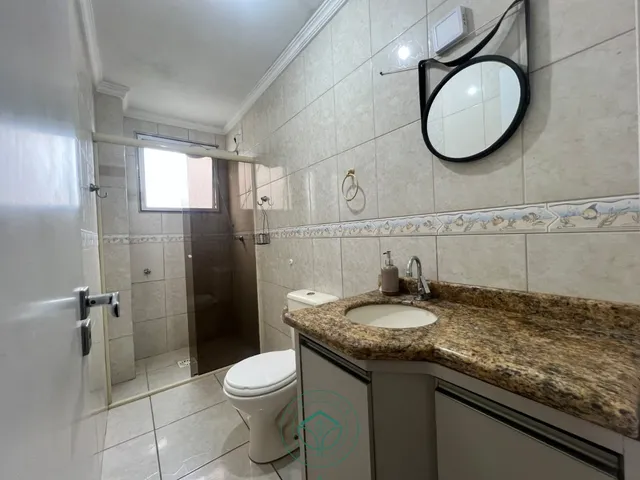 Imagem 4: Apartamento 4 Dormitórios Sendo 1 Suíte - Centro - Balneário Piçarras