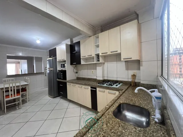 Imagem 5: Apartamento 4 Dormitórios Sendo 1 Suíte - Centro - Balneário Piçarras