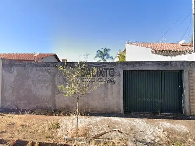 Imagem: Terreno Bairro Jardim Patrícia