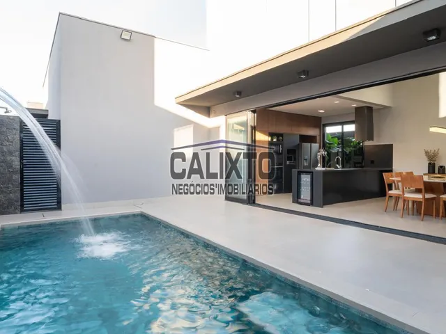 Imagem: Casa Condominio Splêndido