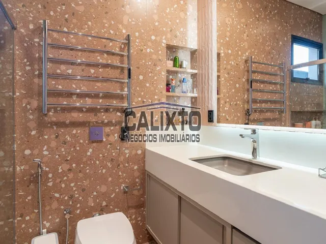 Imagem 9: Casa Condominio Splêndido