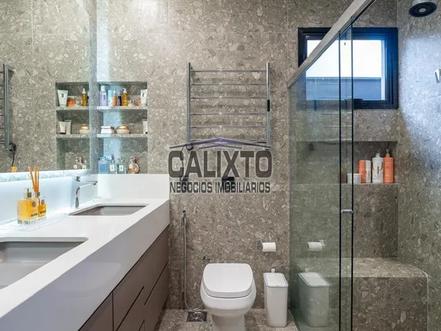Imagem 16: Casa Condominio Splêndido