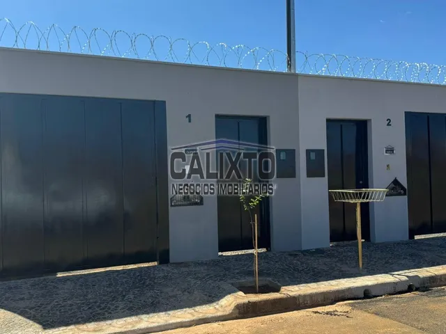 Imagem: Casa Bairro Morumbi