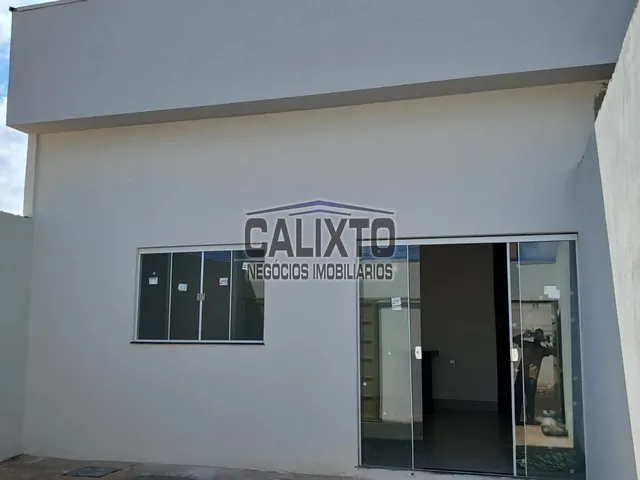 Imagem: Casa Bairro Shopping Park